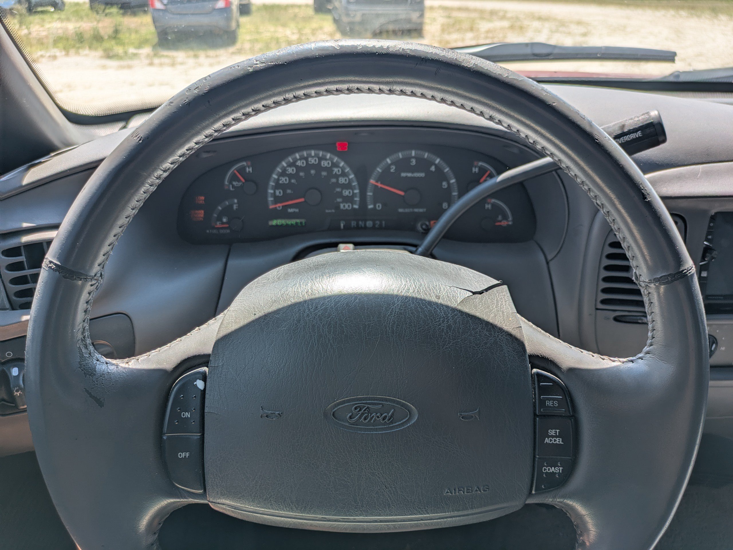 Used 2002 Ford F150 XL RWD image 23