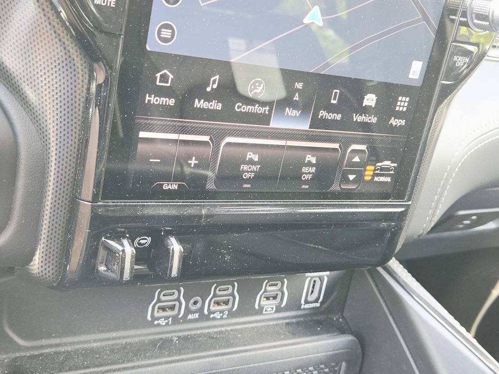 Used 2026 RAM 1500 Limited AWD/4WD image 34