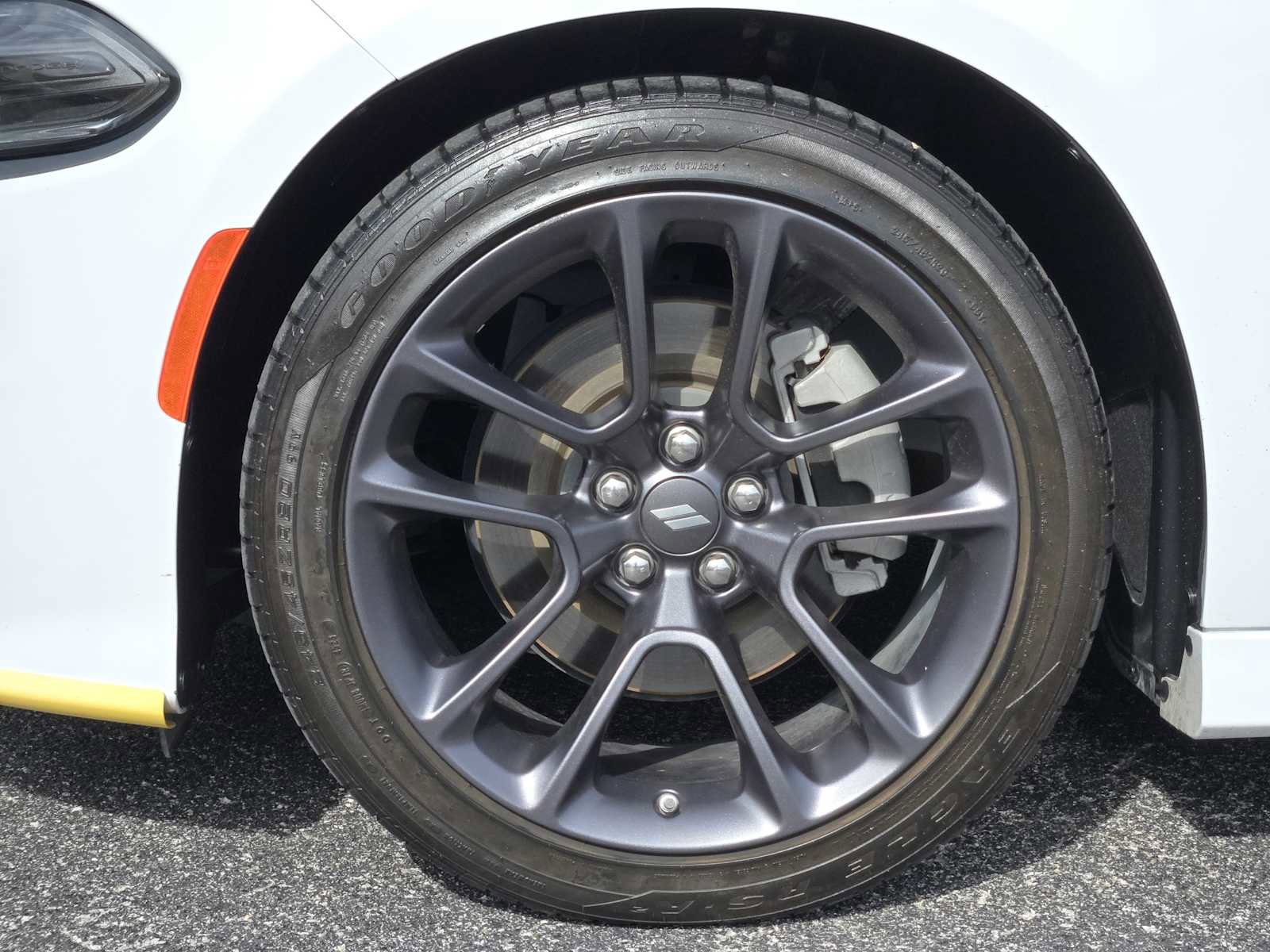Used 2023 Dodge Charger R/T w/ Daytona Edition Group RWD image 13