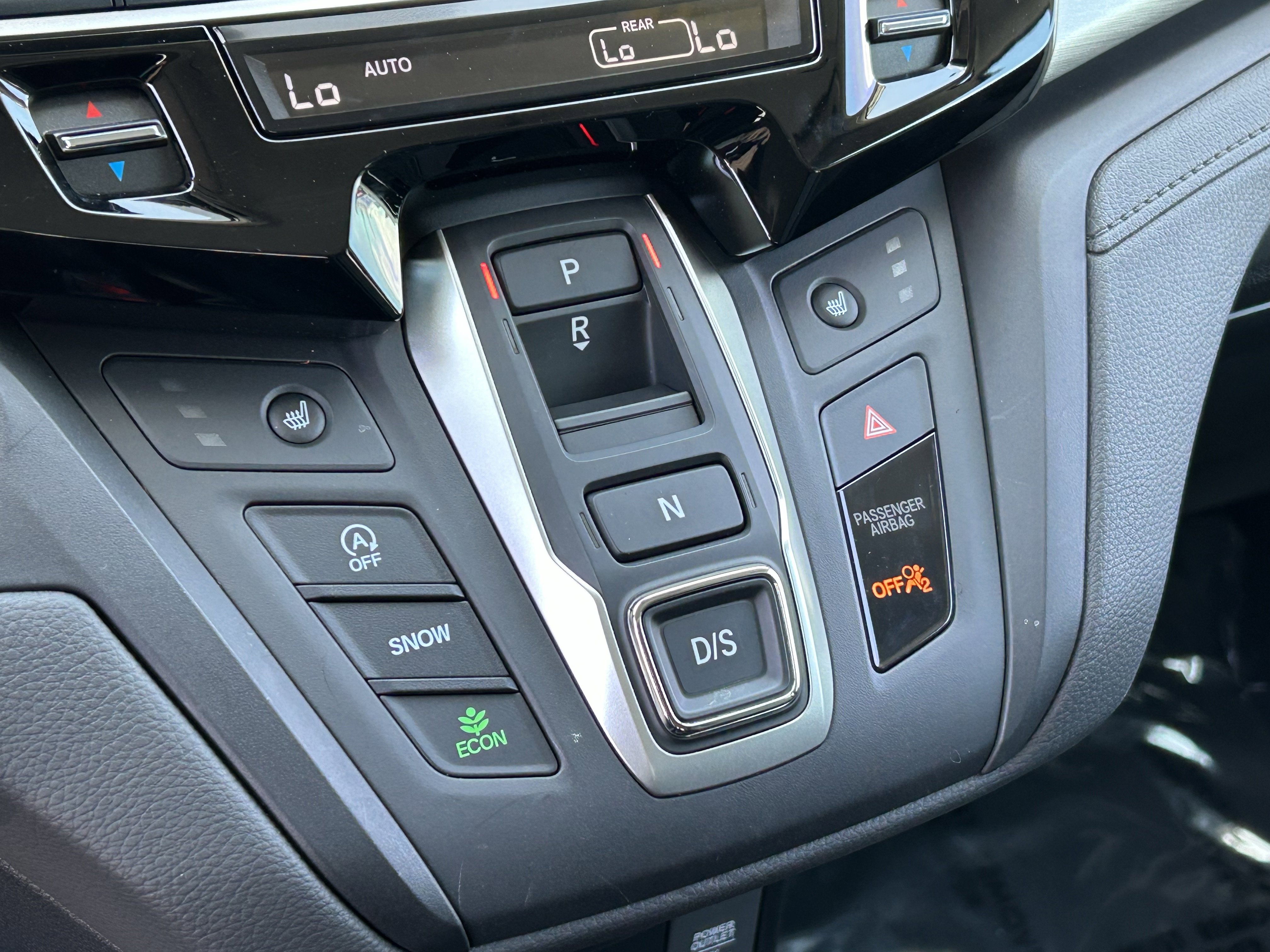 Used 2026 Honda Odyssey EX-L image 22