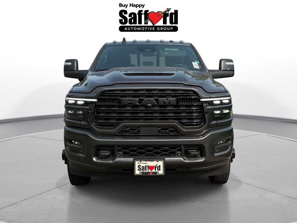 New 2026 RAM 3500 Limited AWD/4WD image 8