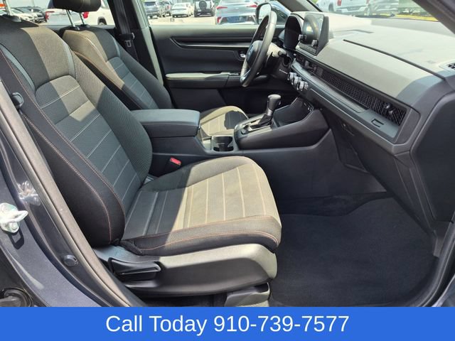 Used 2024 Honda CR-V Sport image 36