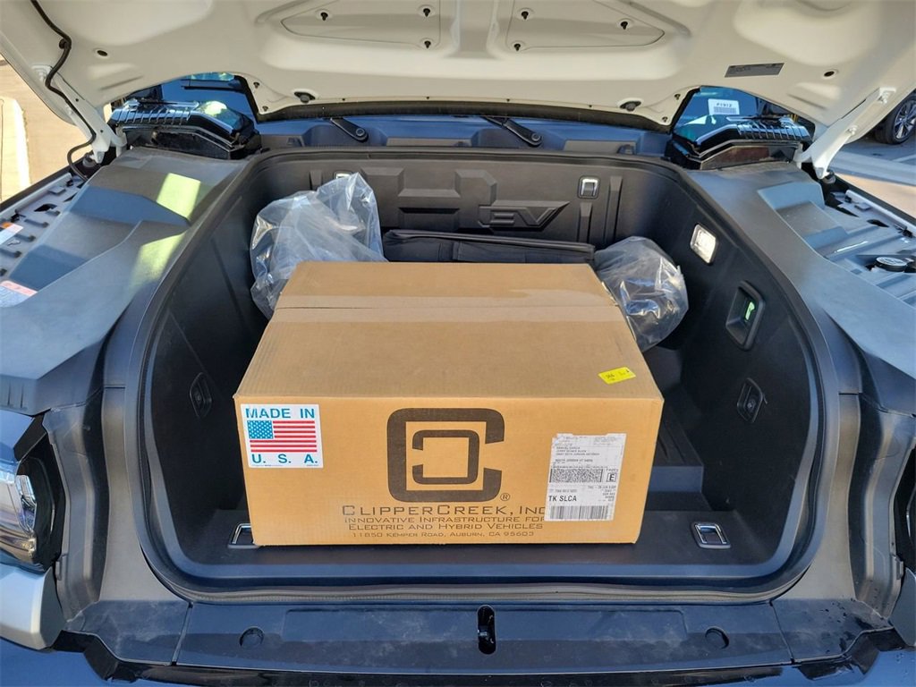 Used 2022 GMC Hummer EV Edition 1 image 31