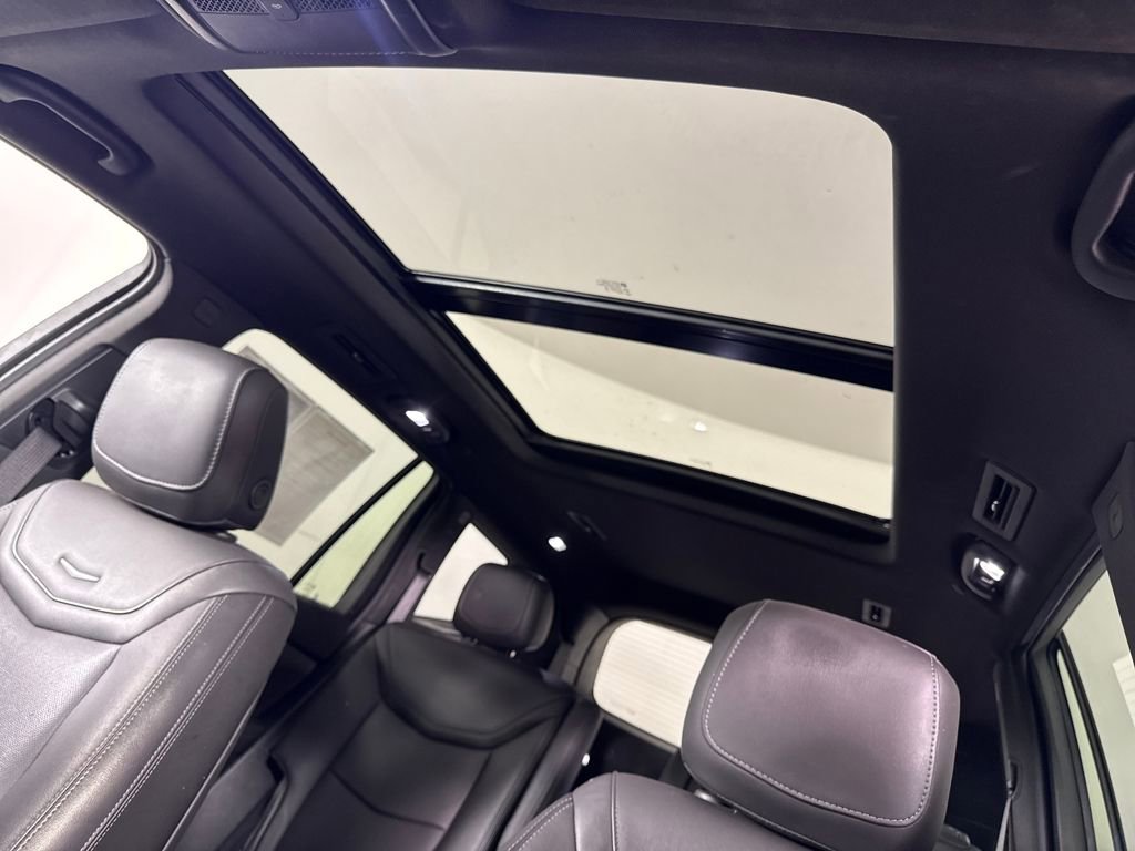 Used 2021 Cadillac XT6 Sport image 17