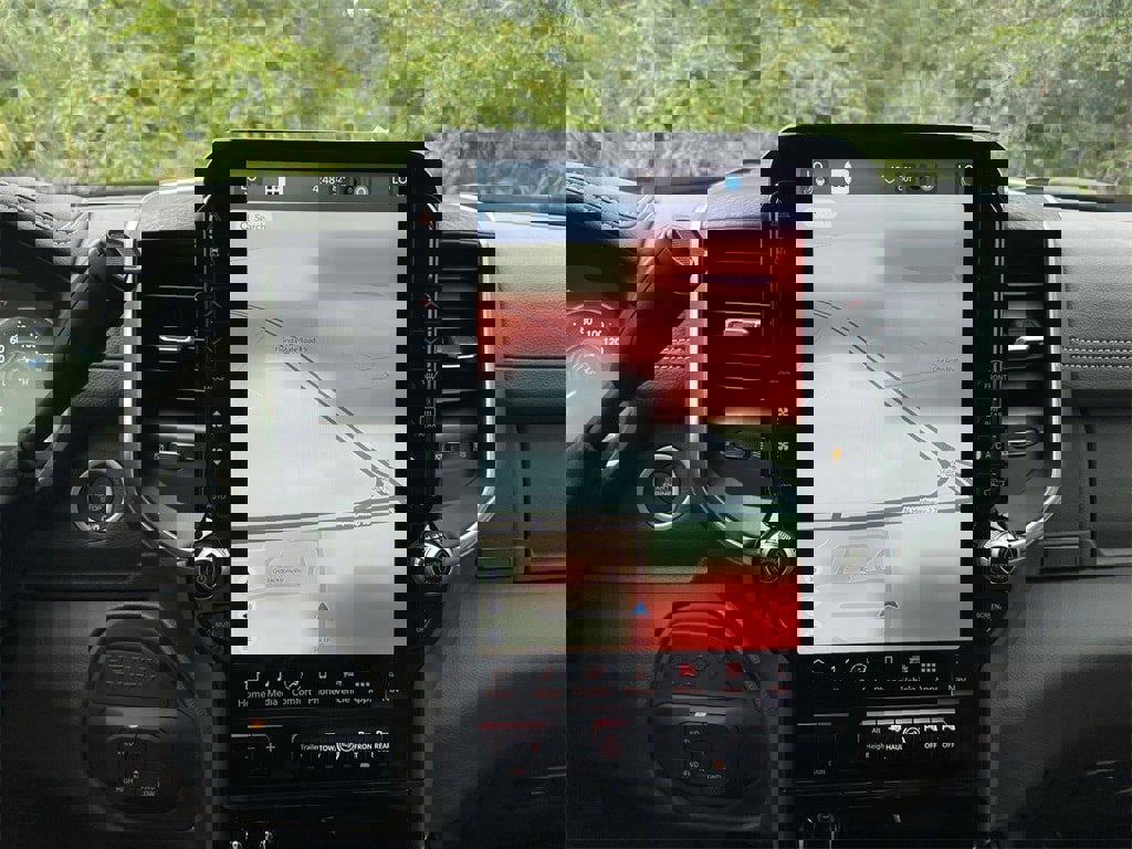 New 2026 RAM 3500 Laramie w/ Max Tow Package image 18