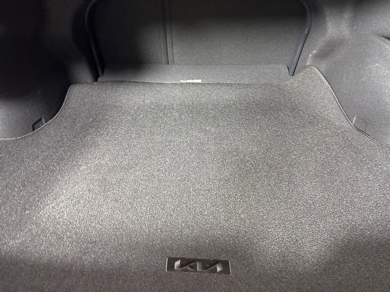 Used 2025 Kia K5 LXS FWD image 22