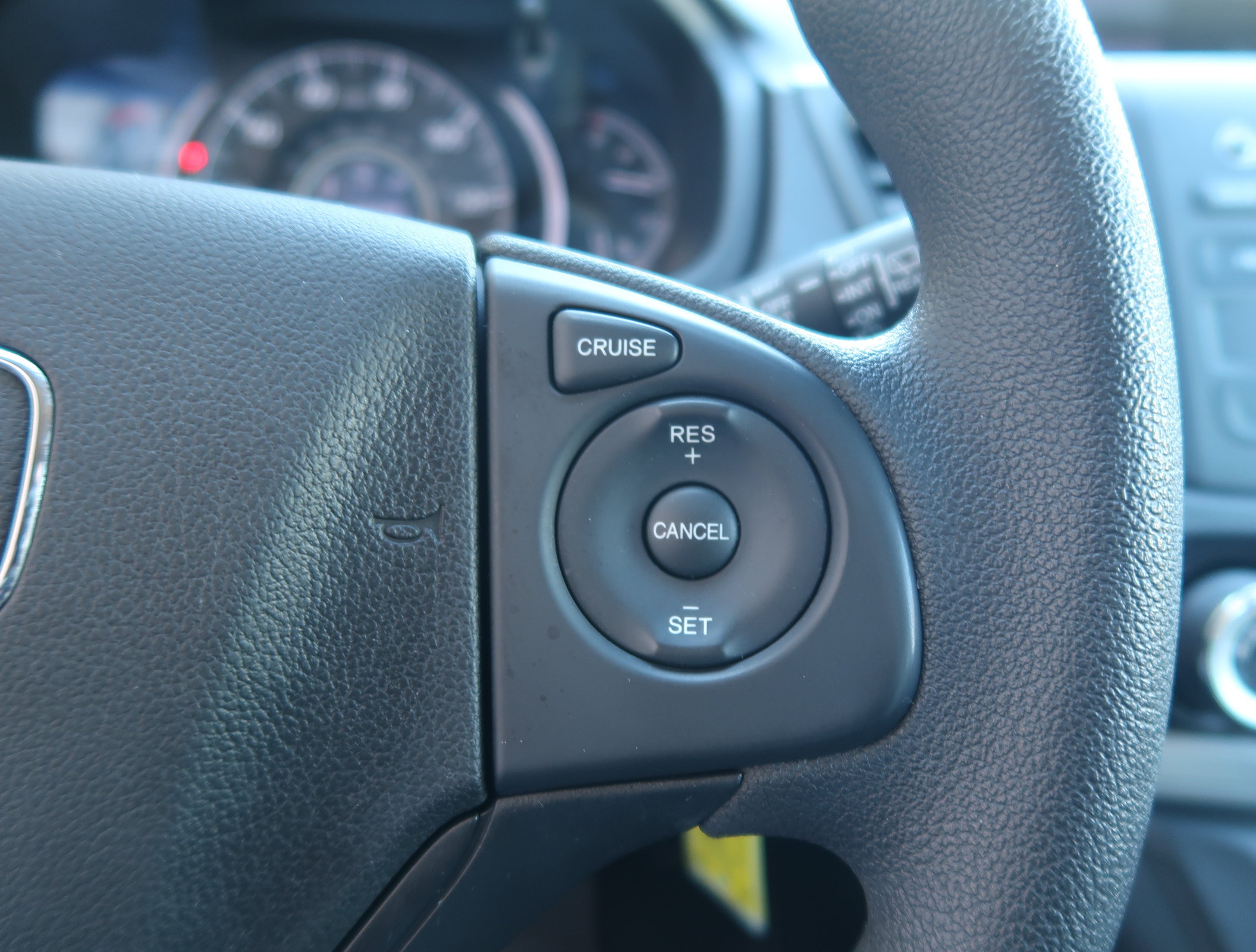 Used 2015 Honda CR-V LX image 19