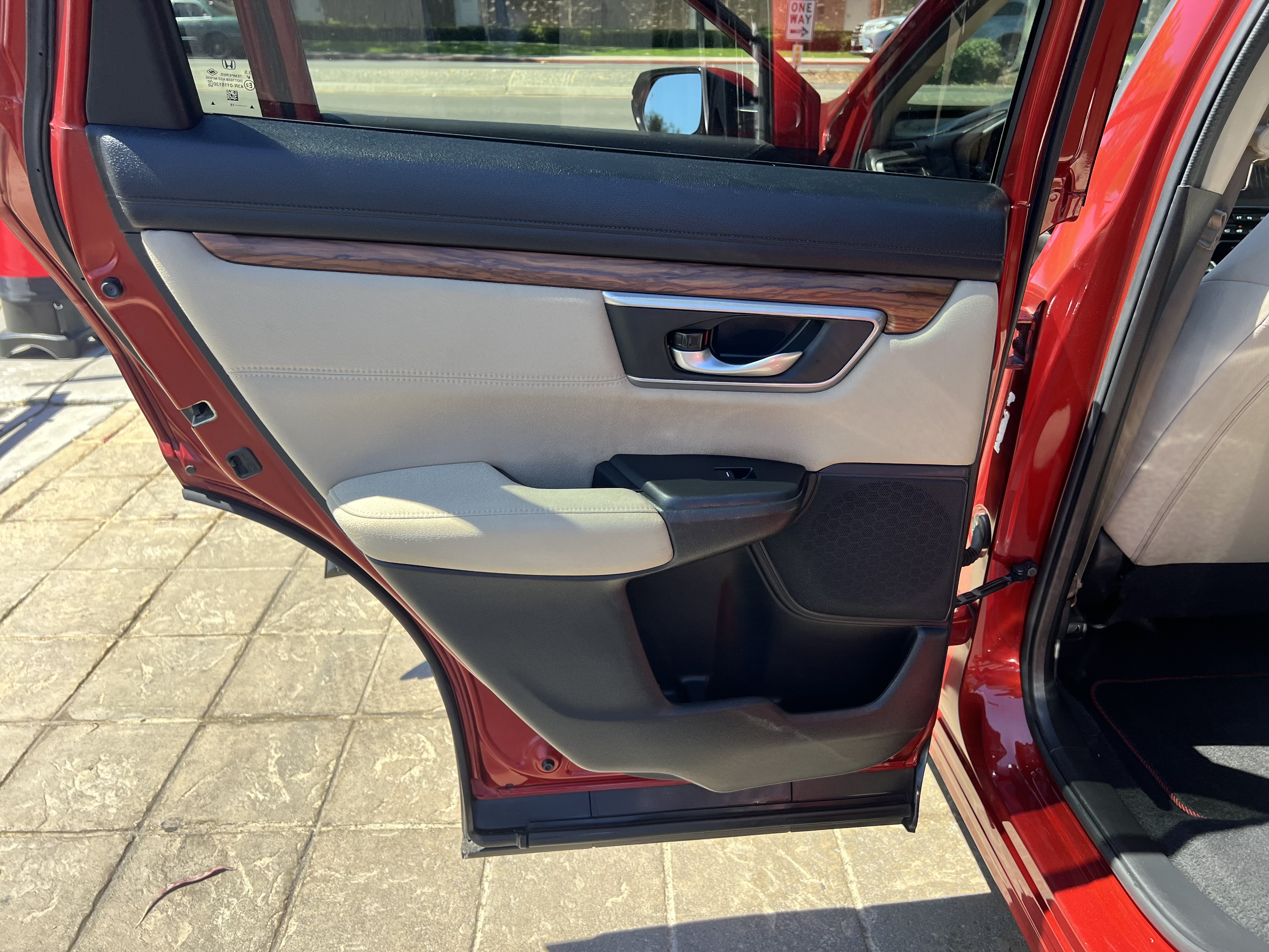 Used 2019 Honda CR-V EX image 27