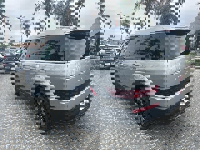 New 2026 Hyundai Santa Fe SE image 4