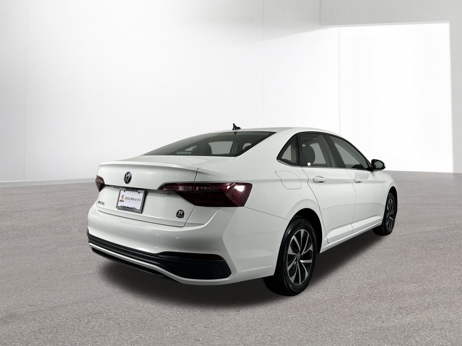 Used 2023 Volkswagen Jetta S image 34