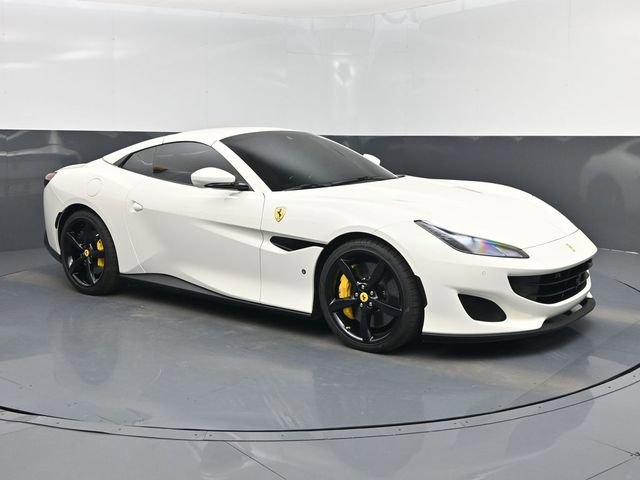 Used 2020 Ferrari Portofino RWD video 1