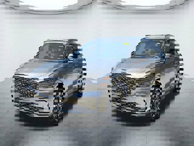New 2026 Genesis Electrified GV70