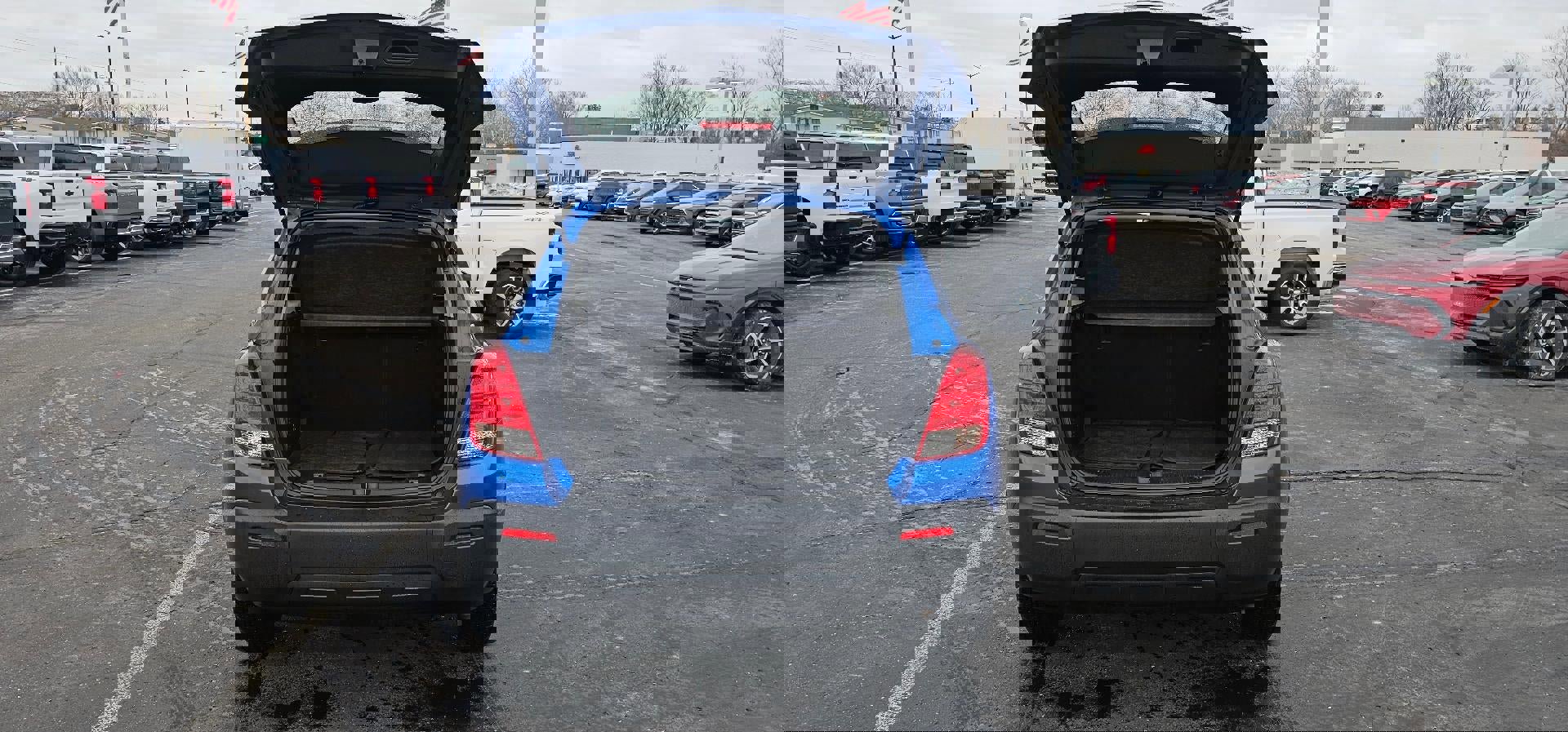 Used 2016 Chevrolet Trax LS image 6