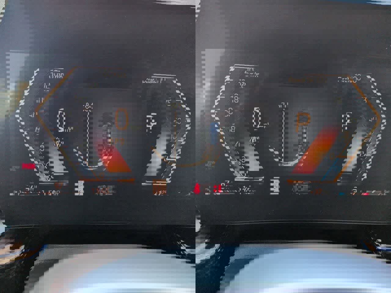 Used 2023 BMW X1 xDrive28i image 33