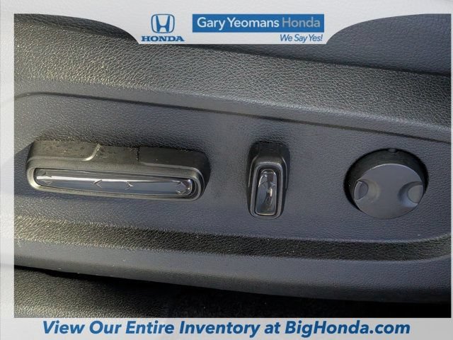 Used 2026 Honda Passport TrailSport Elite image 25