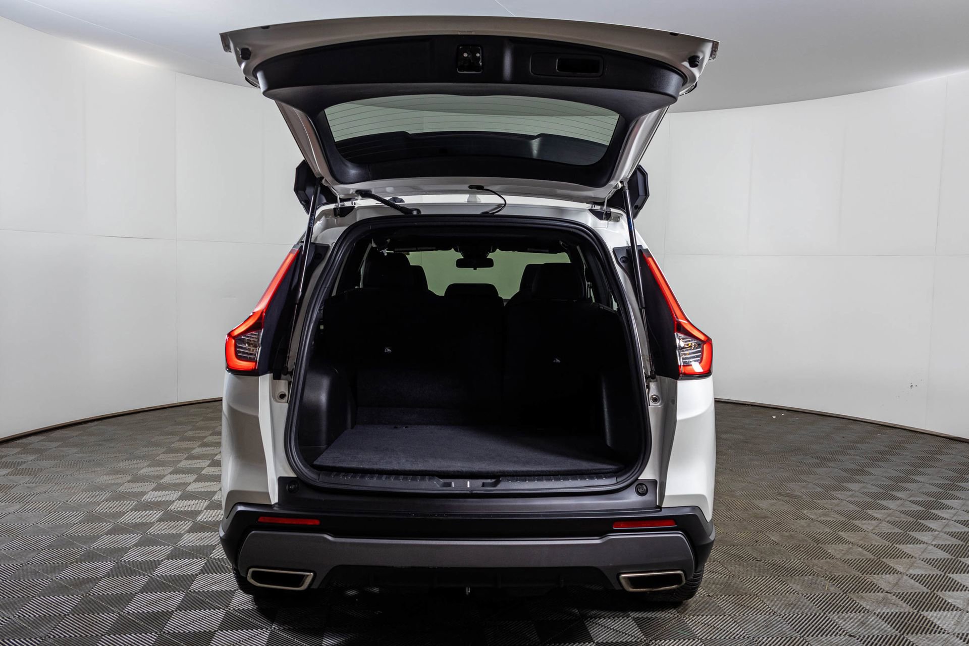 Used 2024 Honda CR-V Sport image 41