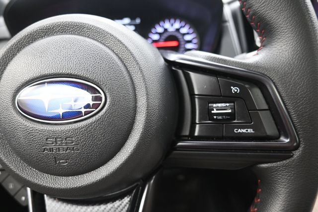 Used 2022 Subaru WRX Limited AWD/4WD image 28