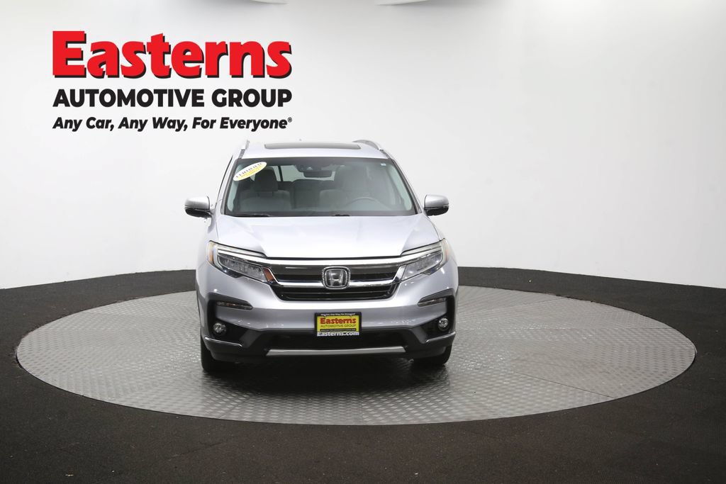 Used 2019 Honda Pilot Elite image 57