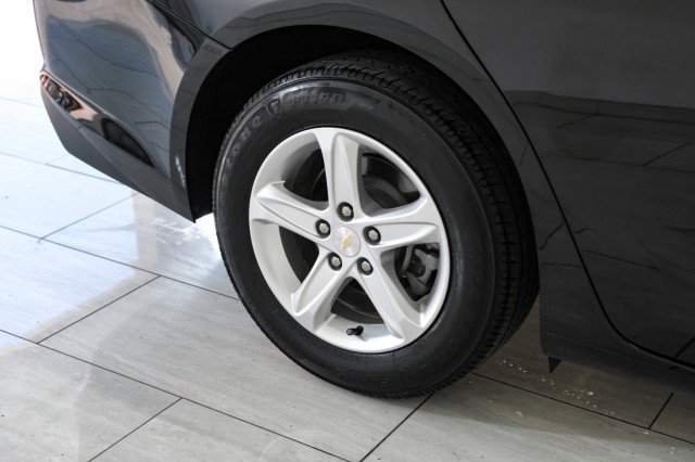 Used 2021 Chevrolet Malibu LS image 38