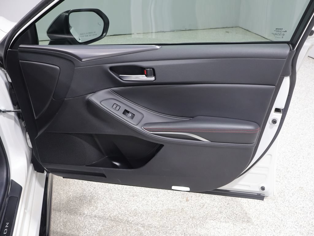Used 2020 Toyota Avalon TRD FWD image 22