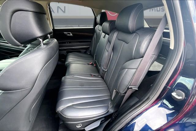 Used 2024 Genesis GV80 2.5T image 19