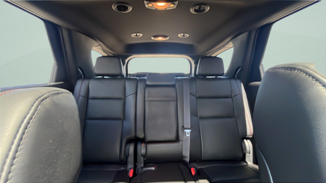 New 2026 Dodge Durango GT AWD/4WD image 20