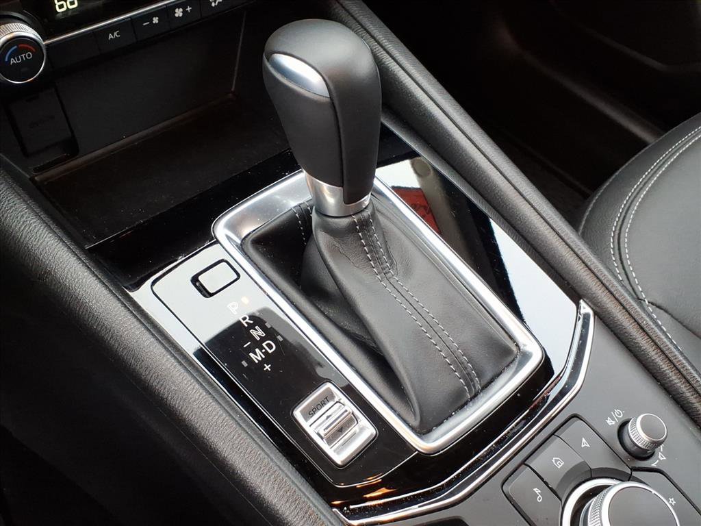 Certified 2025 MAZDA CX-5 AWD 2.5 S w/ Preferred Package image 26