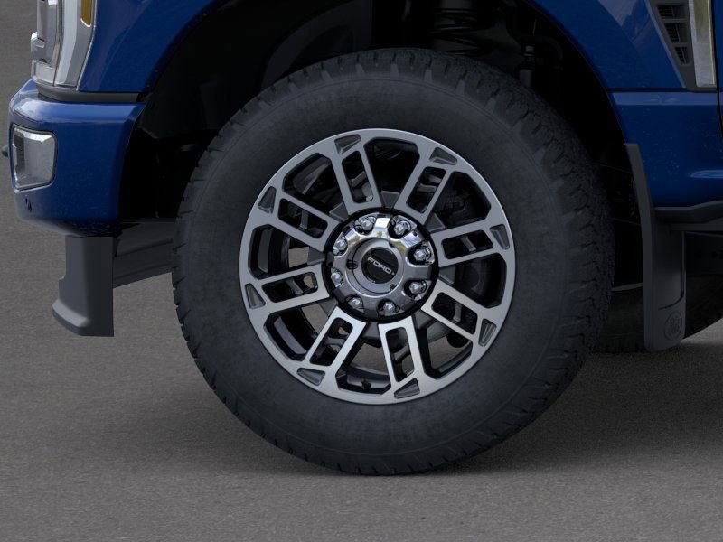 New 2026 Ford F350 Platinum w/ Platinum Plus Package image 19