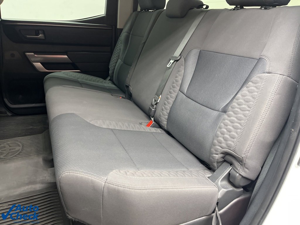 Used 2022 Toyota Tundra SR5 image 20