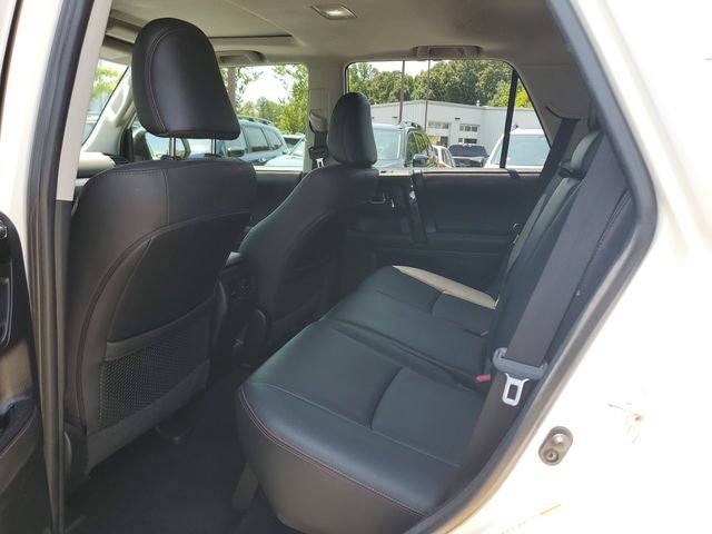 Used 2023 Toyota 4Runner TRD Off-Road Premium w/ Moonroof Package AWD/4WD image 13