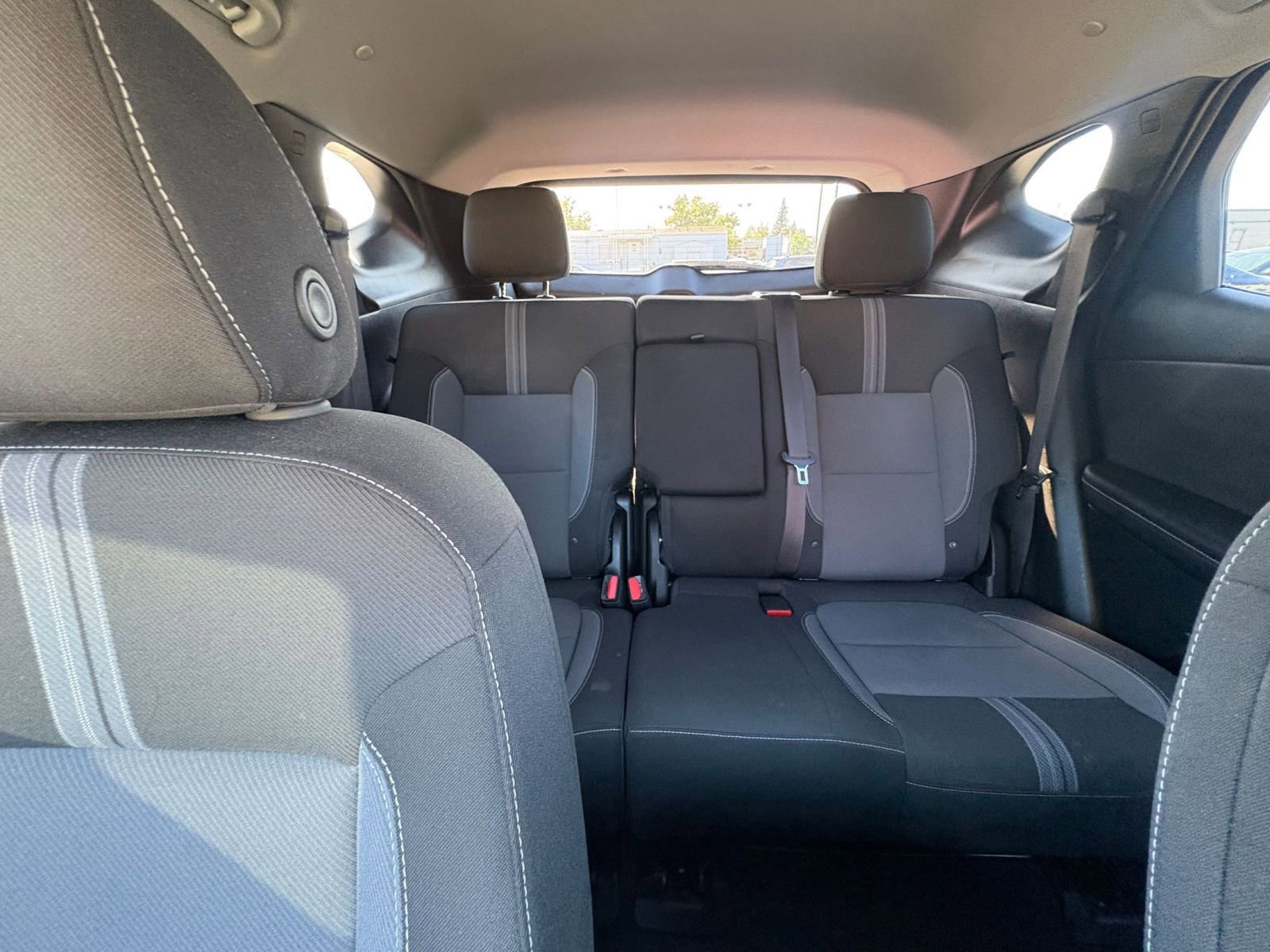 Used 2025 Chevrolet Blazer LT image 40