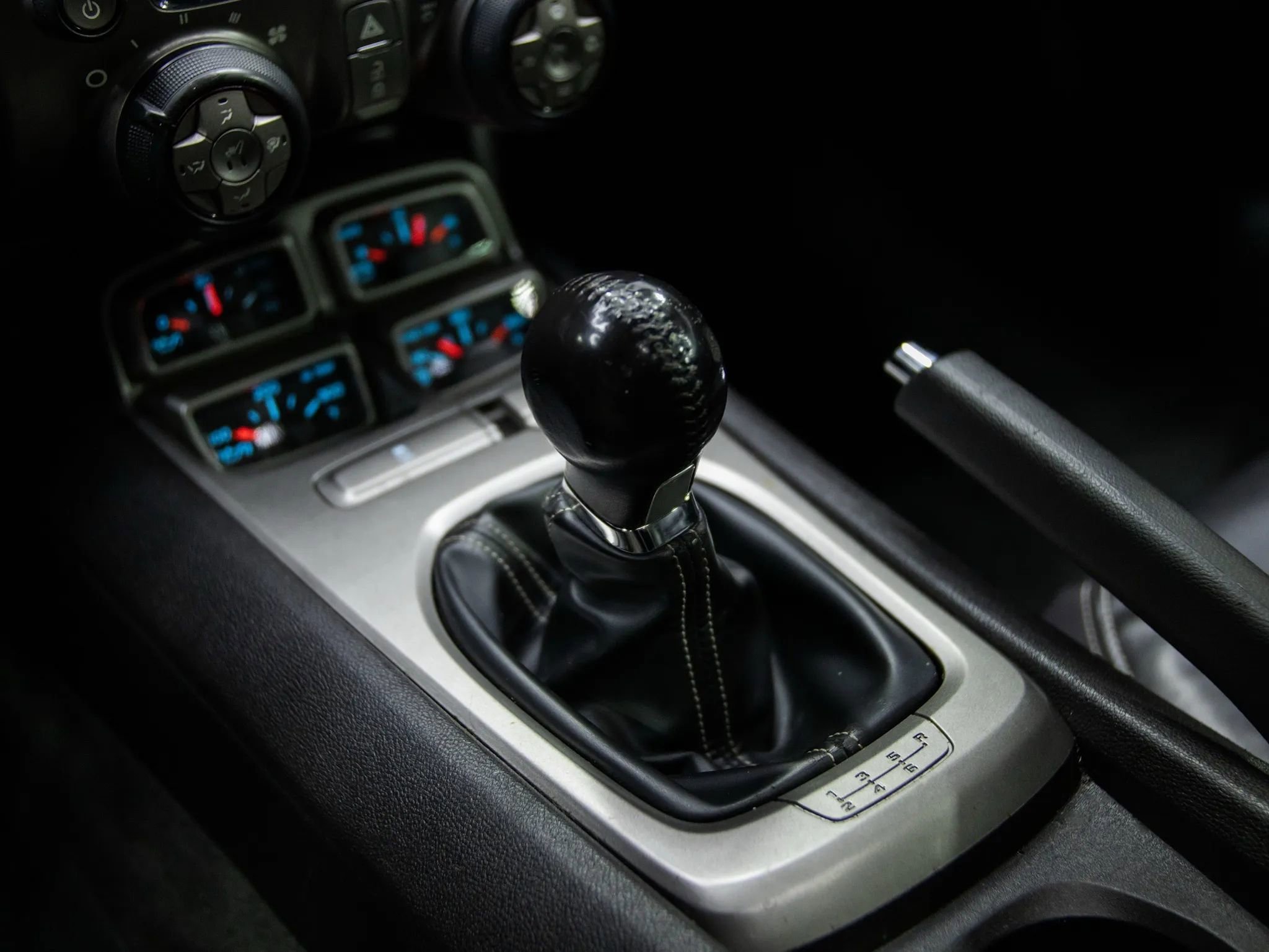 Used 2010 Chevrolet Camaro SS w/ LPO, Ground Effects Package image 33