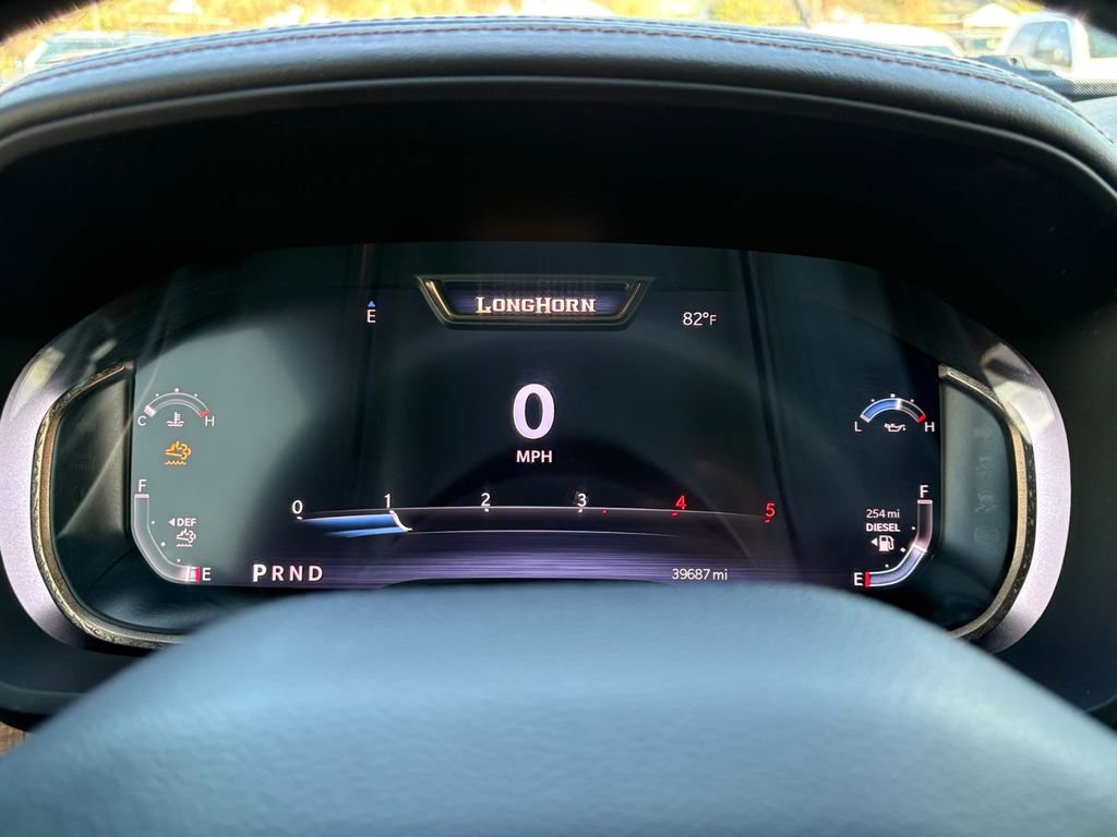 Certified 2024 RAM 2500 Limited w/ Safety Group image 16