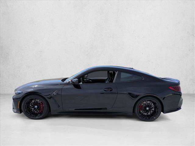 New 2026 BMW M4 Coupe RWD image 5