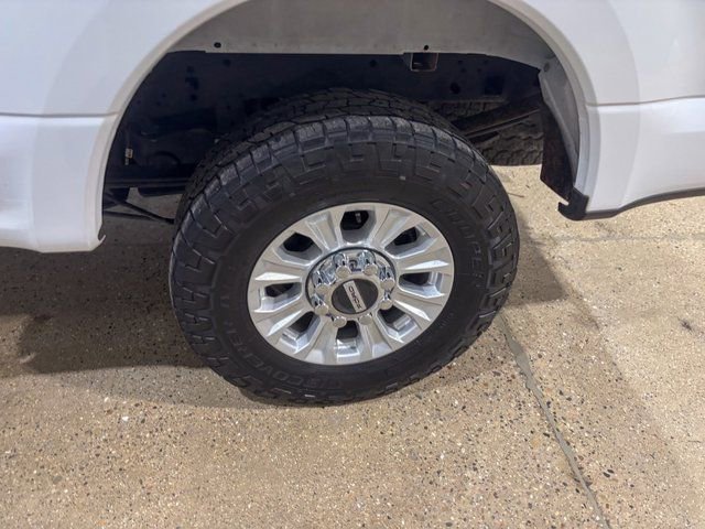 Used 2022 Ford F250 XLT w/ XLT Value Package image 31