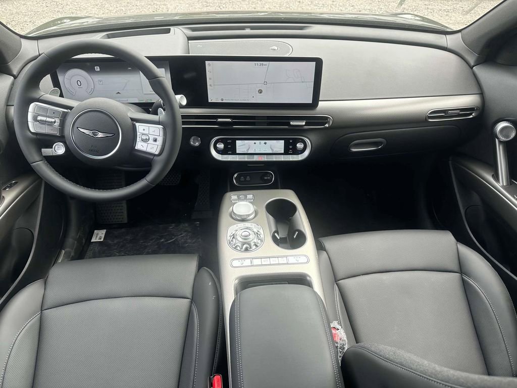 New 2025 Genesis GV60 Advanced AWD/4WD image 10