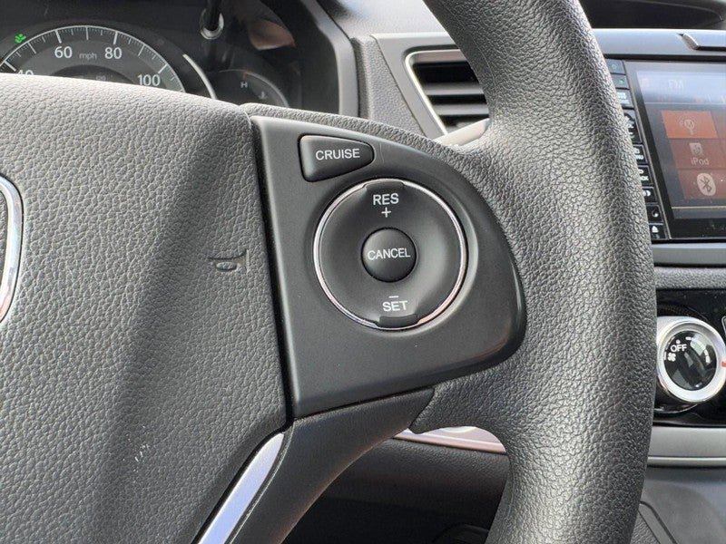 Used 2016 Honda CR-V EX image 17