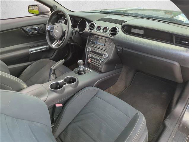 Used 2017 Ford Mustang GT w/ GT Performance Package image 21