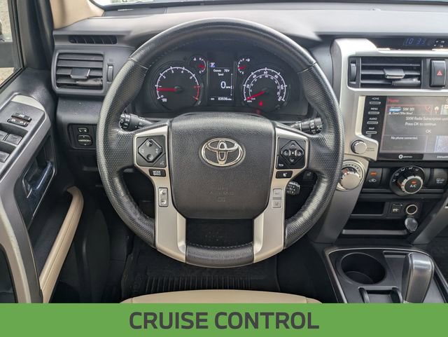 Used 2023 Toyota 4Runner SR5 Premium image 19