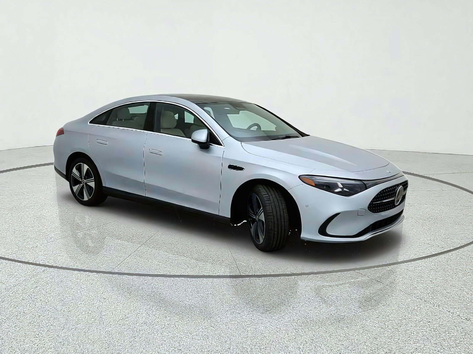 New 2027 Mercedes-Benz CLA 220 image 5