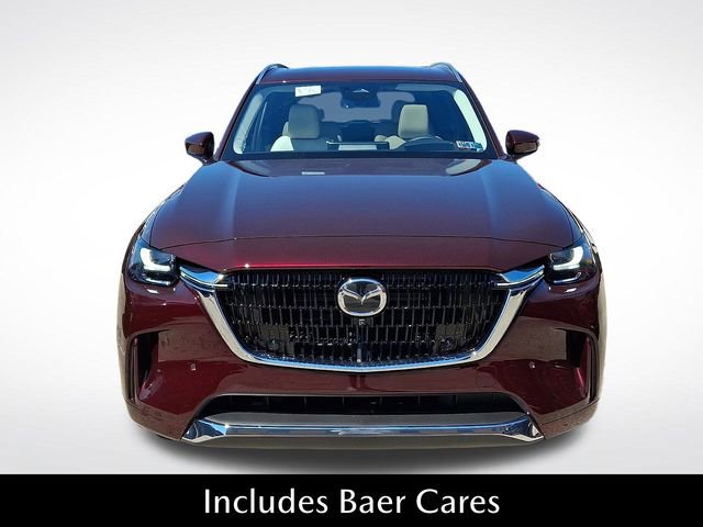 New 2026 MAZDA CX-90 3.3 Turbo S w/ Premium Plus image 2