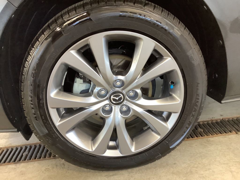 Used 2021 MAZDA CX-30 AWD 2.5 S w/ Select Package image 23