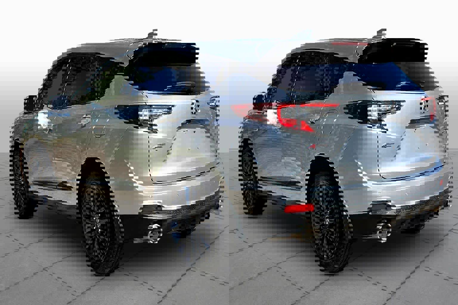 Certified 2023 Acura RDX A-Spec AWD/4WD image 12