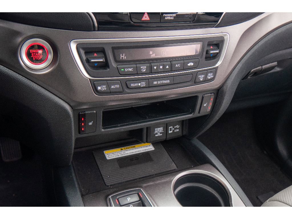 Used 2023 Honda Passport EX-L image 25