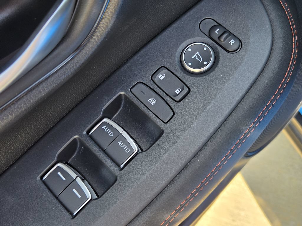 Certified 2026 Honda HR-V Sport image 32