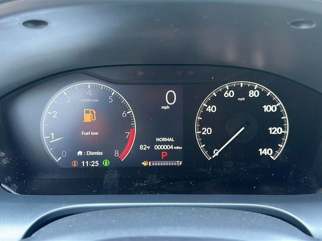 New 2026 Honda HR-V LX image 30