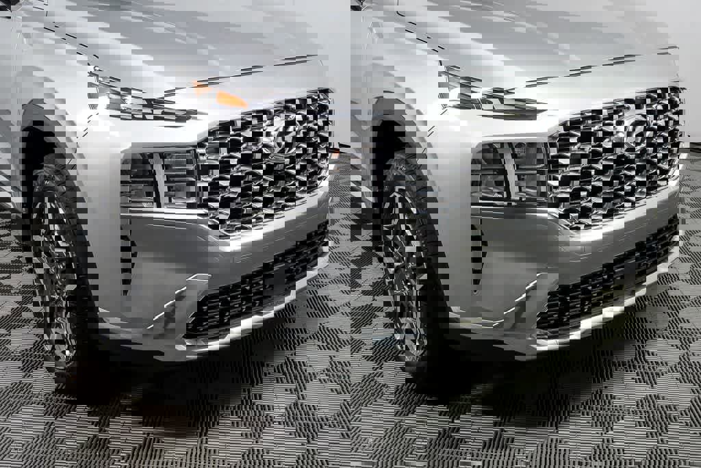 Certified 2023 Hyundai Santa Fe SEL Premium image 37