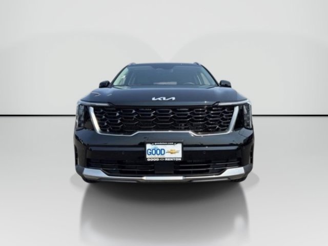 Used 2025 Kia Sorento X-Line EX AWD/4WD image 8