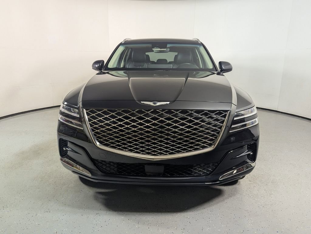 Used 2024 Genesis GV80 2.5T image 2