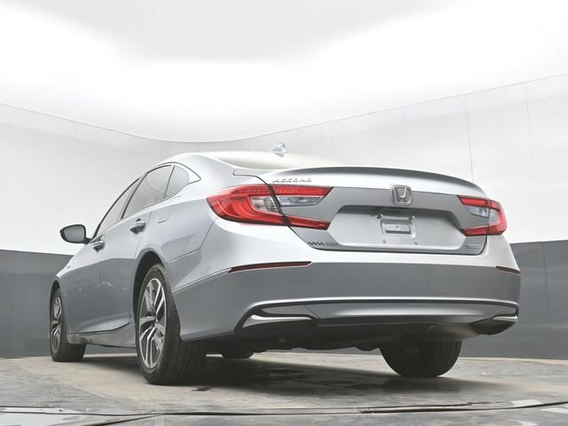 Used 2020 Honda Accord EX-L image 43